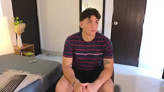 MrAdonis  online show from 7, 4, 2026