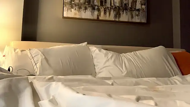 Kissme Kira online show from 10, 4, 2026