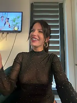RaniaSnow online show from 13, 5, 2026