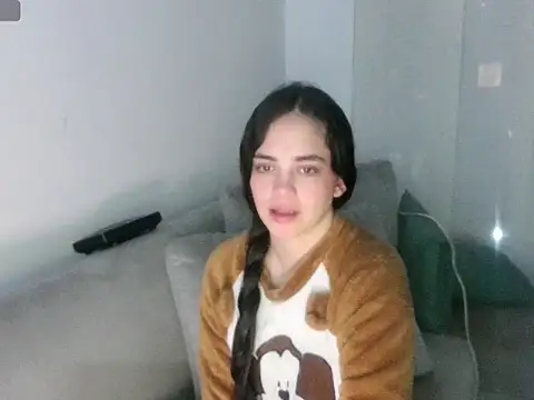 Snapshot of ashely_jensen chatting on 22, 3, 2026 ashely jensen online show from 22, 3, 2026