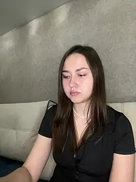 KarinaBlar online show from 10, 3, 2026