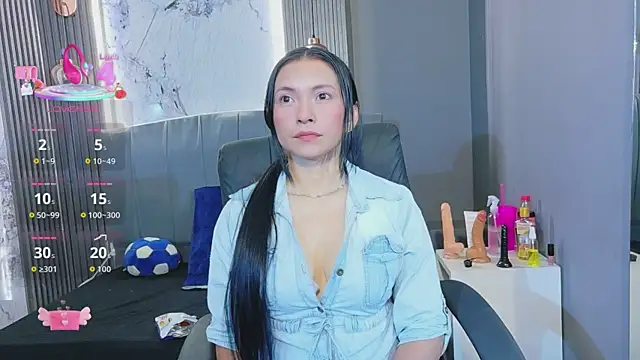 Chloe16  online show from 27, 6, 2026