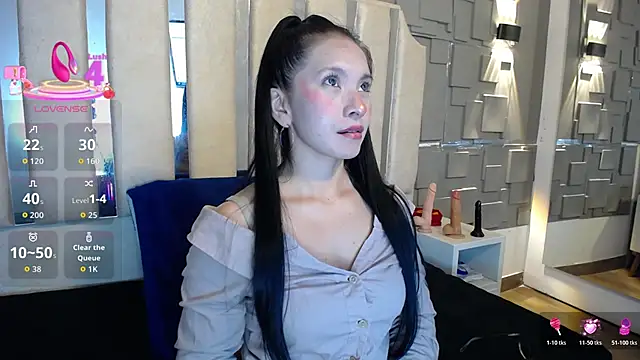 Chloe16  online show from 8, 5, 2026