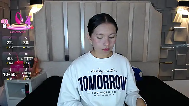 Chloe16  online show from 2, 5, 2026