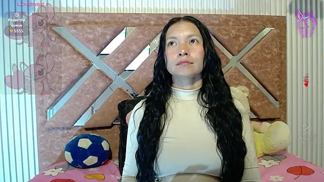 Chloe16  online show from 25, 3, 2026