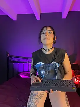 HoneyDemoni online show from 30, 3, 2026