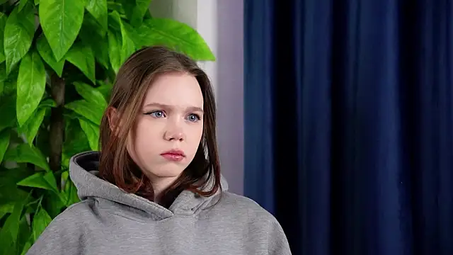 PearlyDrisko online show from 9, 3, 2026