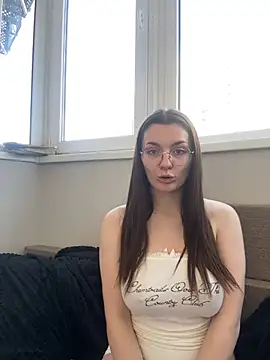 HotCherry18 online show from 12, 3, 2026