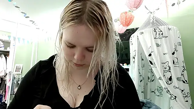 AnimeGirl67 online show from 7, 3, 2026