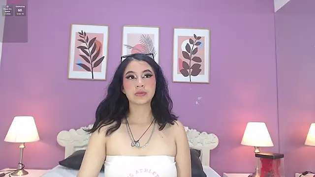 Snapshot of YayaQueen chatting on 8, 5, 2026 YayaQueen online show from 8, 5, 2026