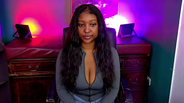 NyaraBuenoBabestationx online show from 5, 5, 2026