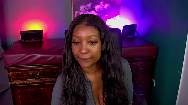 NyaraBuenoBabestationx online show from 9, 5, 2026