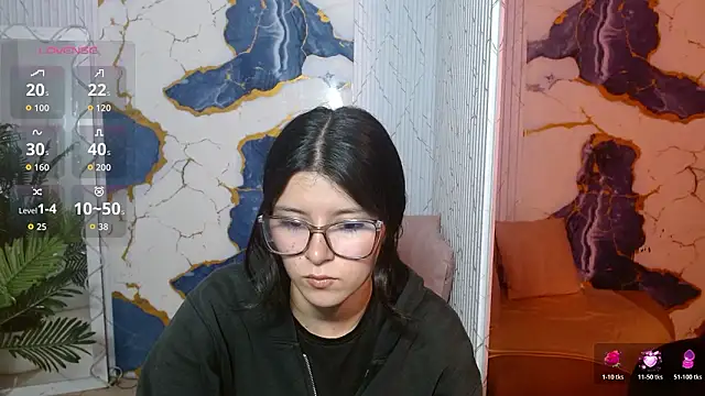 Emy Tay online show from 8, 3, 2026