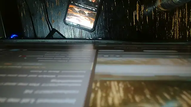 Sexy Teexx online show from 15, 4, 2026