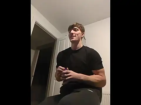 HornyKing2969 online show from 9, 4, 2026