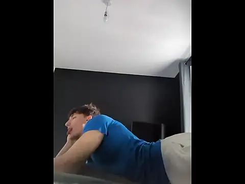 HornyKing2969 online show from 7, 4, 2026