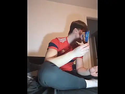 HornyKing2969 online show from 22, 4, 2026