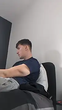 HornyKing2969 online show from 6, 3, 2026