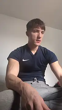 HornyKing2969 online show from 9, 3, 2026