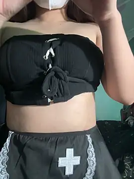 Snapshot of Beautiful_roses chatting on 3, 5, 2026 Beautiful roses online show from 3, 5, 2026
