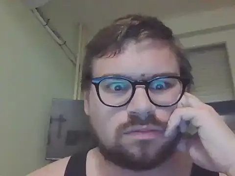 Rennato27 online show from 6, 3, 2026