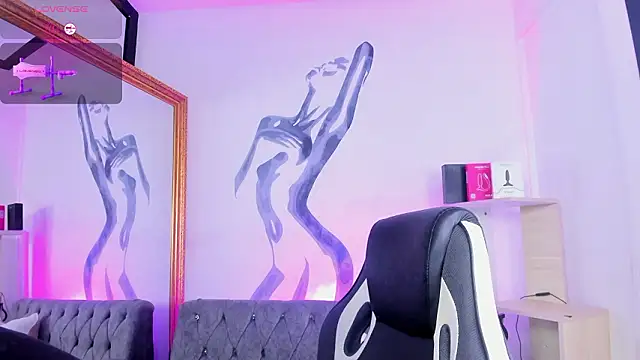 LiamDeep  online show from 6, 3, 2026