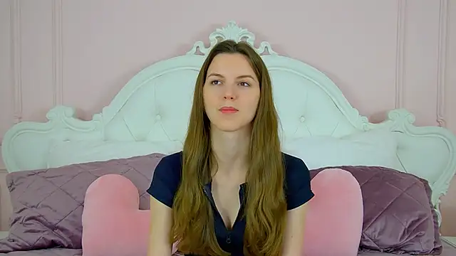 Snapshot of AmaliaLima chatting on 18, 6, 2026 AmaliaLima online show from 18, 6, 2026