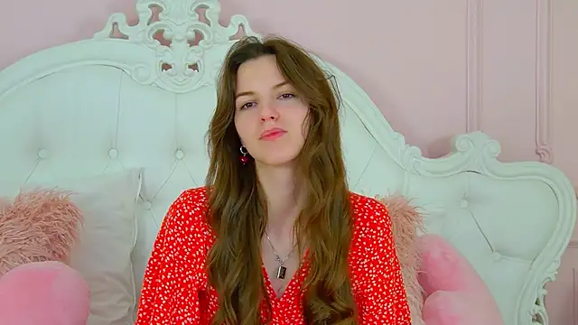 AmaliaLima online show from 18, 4, 2026