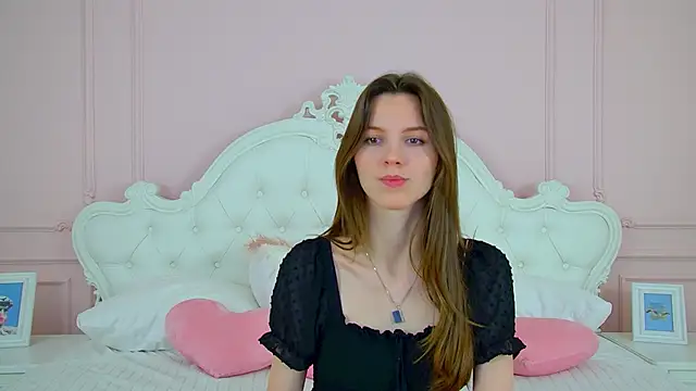 Snapshot of AmaliaLima chatting on 22, 5, 2026 AmaliaLima online show from 22, 5, 2026