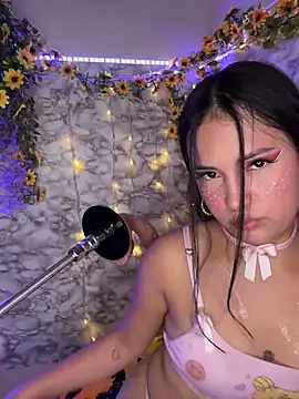 Snapshot of Antonella_guzman-1 chatting on 16, 5, 2026 Antonella guzman-1 online show from 16, 5, 2026
