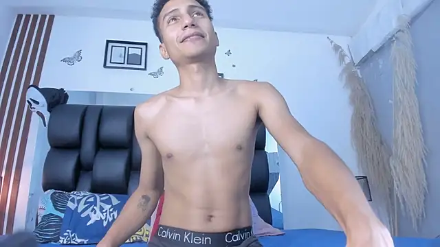 choco dick  online show from 29, 3, 2026