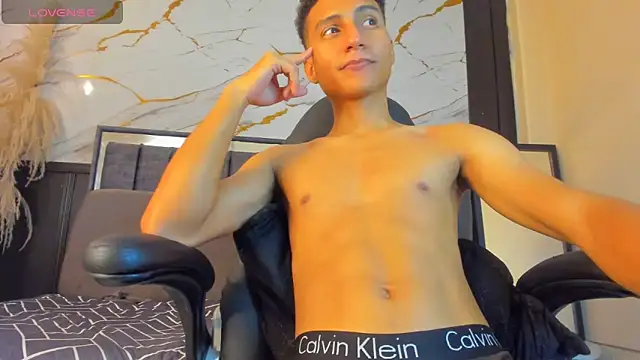 choco dick  online show from 23, 3, 2026