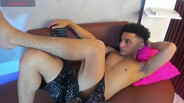 choco dick  online show from 21, 7, 2026