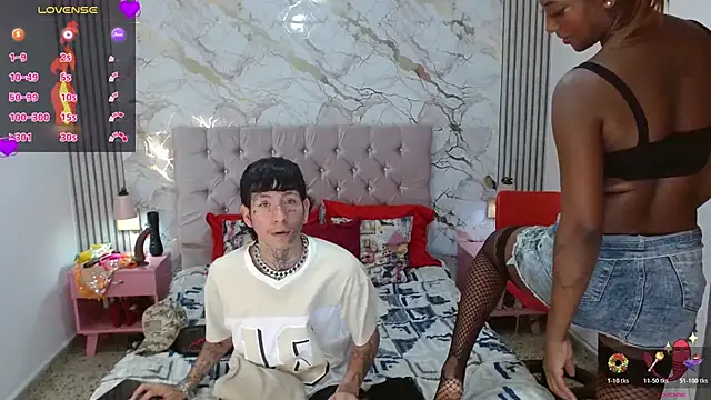 AshlieeGreenn online show from 23, 3, 2026