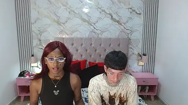 AshlieeGreenn online show from 28, 4, 2026