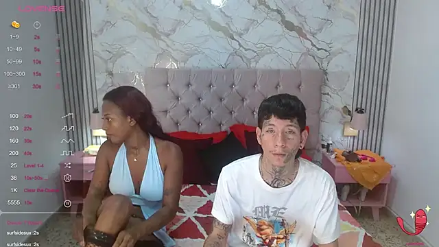 AshlieeGreenn online show from 21, 4, 2026