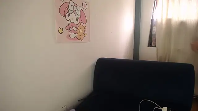 SweetBbyX online show from 17, 4, 2026