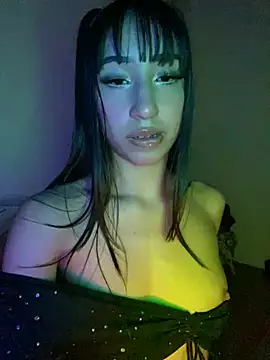 SweetBbyX online show from 19, 3, 2026