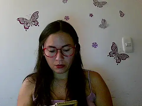 Erin oficial online show from 23, 4, 2026