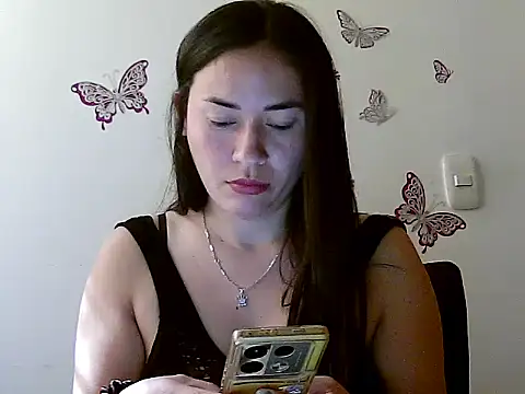 Erin oficial online show from 20, 4, 2026