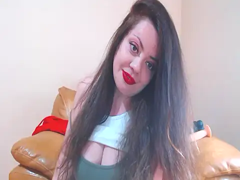 SexyNicolle4u online show from 7, 4, 2026