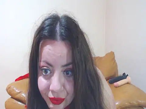 SexyNicolle4u online show from 19, 4, 2026