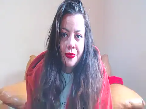 SexyNicolle4u online show from 3, 6, 2026