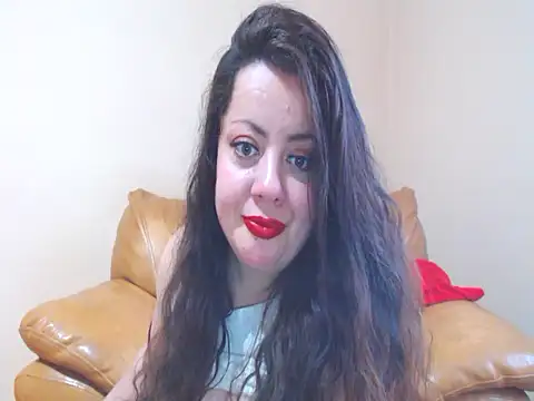 SexyNicolle4u online show from 31, 3, 2026