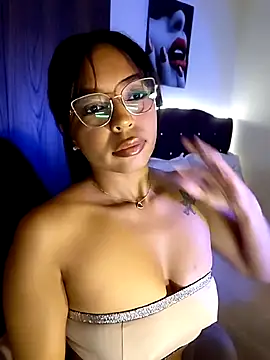 Snapshot of nathyjonees chatting on 11, 7, 2026 nathyjonees online show from 11, 7, 2026