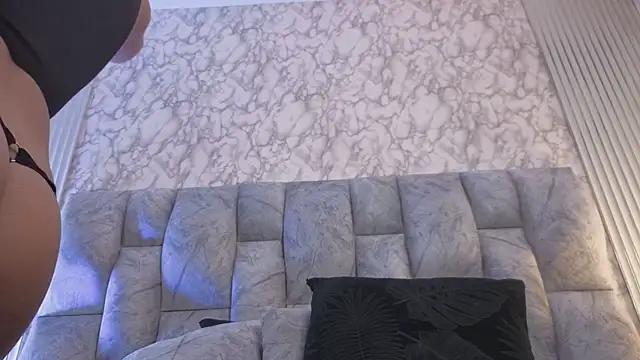 Meganisperfect69 online show from 9, 6, 2026