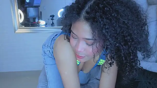 Meganisperfect69 online show from 27, 6, 2026