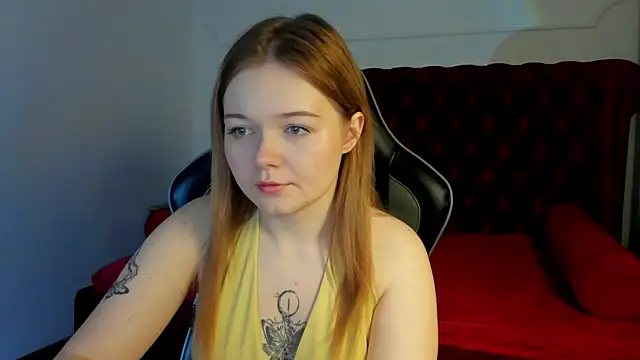 ElinaVale online show from 29, 3, 2026