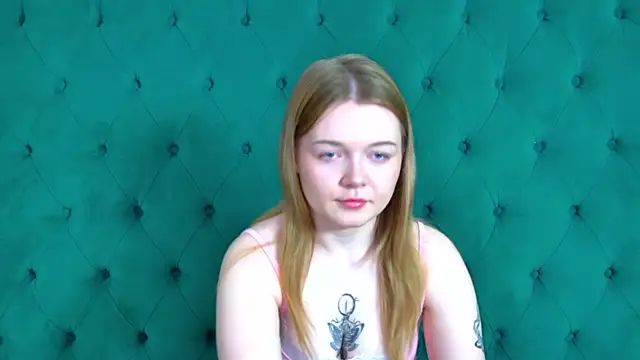 ElinaVale online show from 22, 5, 2026