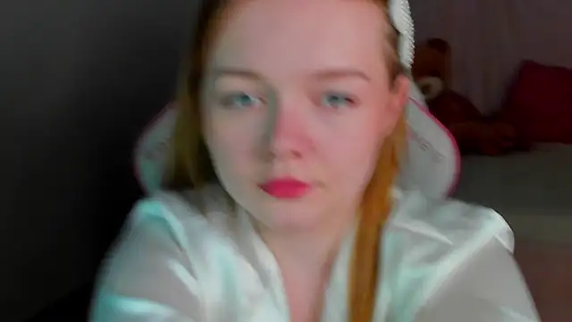 ElinaVale online show from 7, 5, 2026